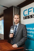 Руслан Басыров
Руководитель управления бюджетирования
Вертолеты России